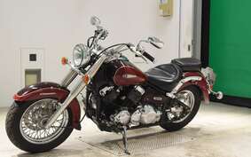 YAMAHA DRAGSTAR 400 CLASSIC 1998 4TR