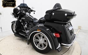 HARLEY FLHTCUTG TRIKE 1750 2016