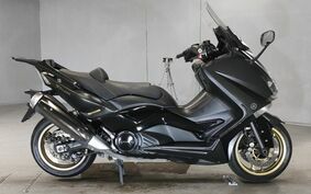 YAMAHA T-MAX 530 2014 SJ12J