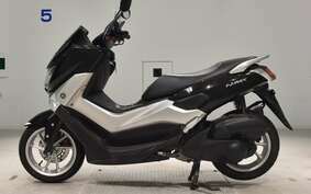 YAMAHA N-MAX SE86J