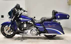 HARLEY FLHXSE 1800CVO 2009 PZ8