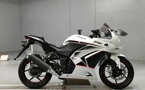 KAWASAKI NINJA 250R EX250K