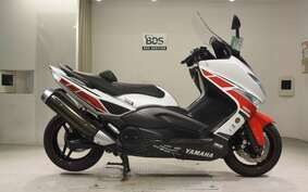 YAMAHA T-MAX500 Gen.3 2011 SJ08J