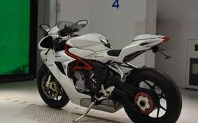 MV AGUSTA F3 2013