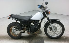 YAMAHA TW200 DG07J