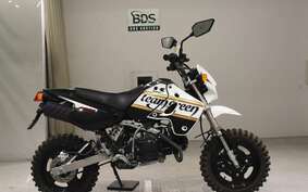 KAWASAKI KSR110 KL110A