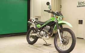 KAWASAKI SUPER SHERPA KL250G