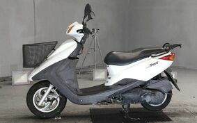 YAMAHA AXIS 125 TREET SE53J