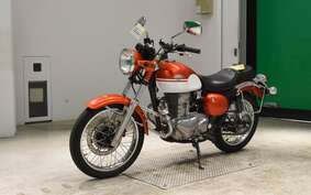 KAWASAKI ESTRELLA BJ250A