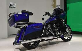 HARLEY FLTRXSE1800CVO 2012