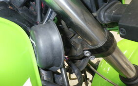 KAWASAKI ZRX400 2000 ZR400E