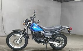 YAMAHA TW200 DG07J