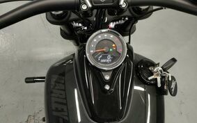 HARLEY FXFBS1870 2021 YLK