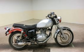 KAWASAKI ESTRELLA 1992 BJ250A