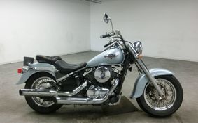 KAWASAKI VULCAN 400 CLASSIC 1997 VN400A