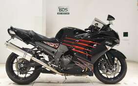 KAWASAKI ZX 1400 NINJA R 2013 ZXNE19