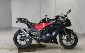 KAWASAKI NINJA 250R EX250K