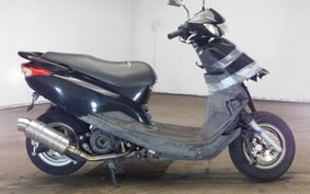 YAMAHA AXIS 125 TREET SE53J