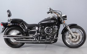 YAMAHA DRAGSTAR 400 2001 VH01J