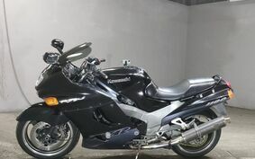 KAWASAKI ZZ1100 NINJA 1998 ZXT10D