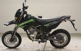 KAWASAKI KLX125D TRACKER LX125D