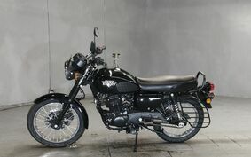 KAWASAKI W175 不明