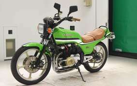 KAWASAKI Z400 GP 1982 KZ400M