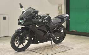 KAWASAKI NINJA 250R EX250K