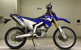 YAMAHA WR250R DG15J