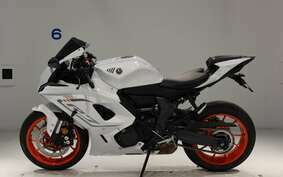 YAMAHA YZF-R7 2023 RM39J