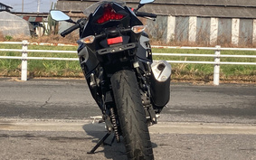 KAWASAKI Ninja 250 ABS 250