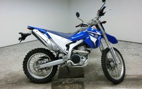 YAMAHA WR250R DG15J