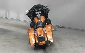 HARLEY FLTRXS1690 2015 KTM