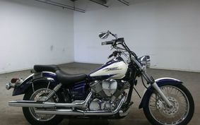 YAMAHA DRAGSTAR 250 VG02J