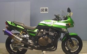 KAWASAKI ZRX1200 S 2001 ZRT20A