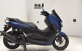 YAMAHA N-MAX SEG6J