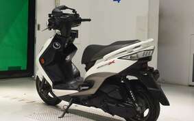 YAMAHA CYGNUS 125 XSR 2 SE44J