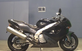 YAMAHA YZF1000R THUNDERACE 1996 4SV0