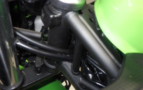 KAWASAKI NINJA 400 2024 EX400L